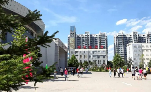 涿州技师学院收费情况(图1)