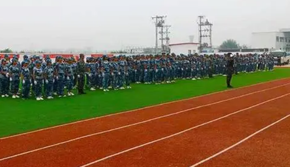 保定财贸学校收费情况(图1)