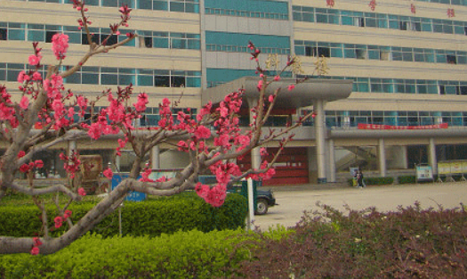 唐县卫生职业中专学校2023年录取分数线(图1)