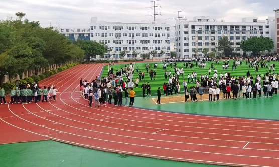 高碑店第一中等职业学校收费情况(图1)