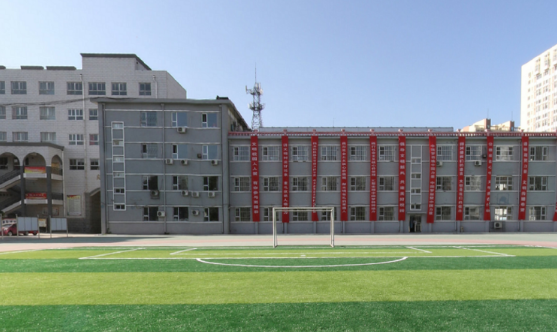 保定育德中专学校2023年录取分数线(图1)