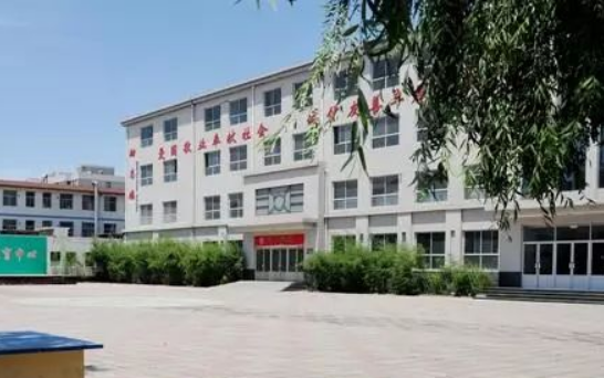 涿州天艺中等专业学校2023年录取分数线(图1)