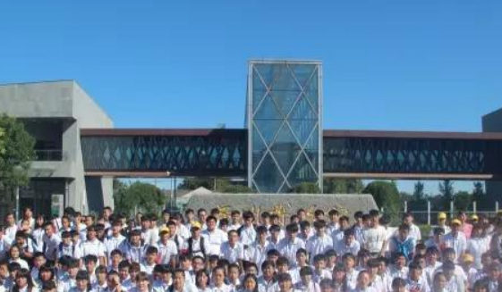 涿州天艺中等专业学校收费情况(图1)