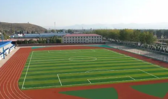 张家口技工学校2023年录取分数线(图1)