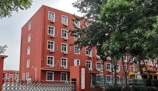 张家口华美中等职业学校2023年录取分数线(图1)