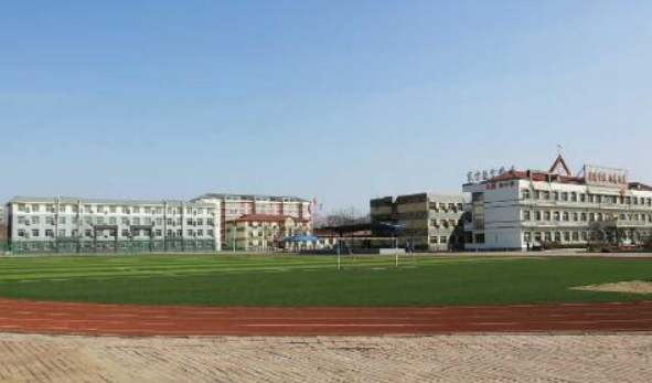 张家口东方司法学校收费情况(图1)