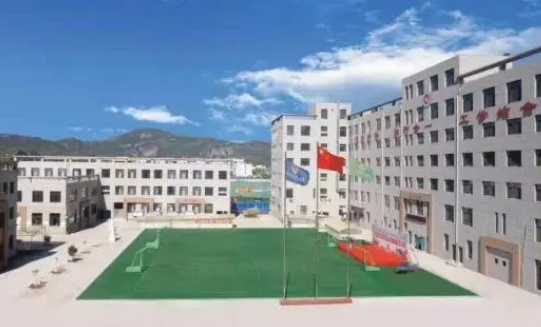 承德通达中等专业学校收费情况(图1)