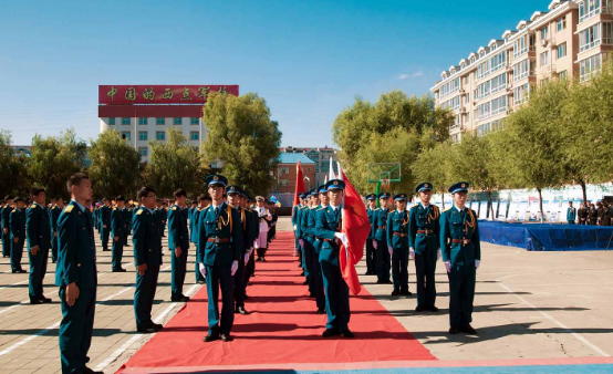 承德腾飞中等专业学校收费情况(图1)
