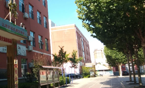 肃宁技工学校收费情况(图1)