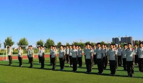 中捷职业技术学校收费情况(图1)