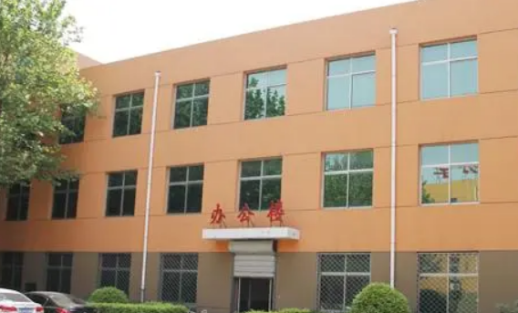 沧州工商职业学校2023年录取分数线(图1)
