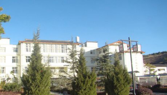 献县中等专业学校2023年录取分数线(图1)