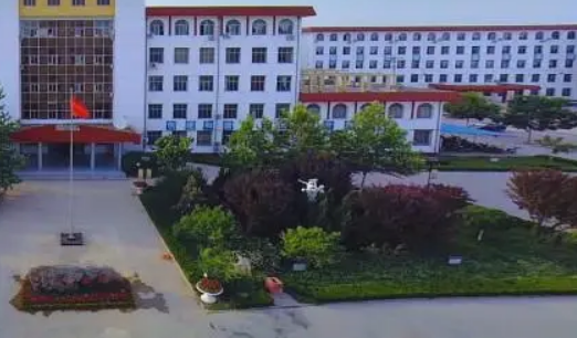 武邑奋飞职业技术中等专业学校2023年录取分数线(图1)