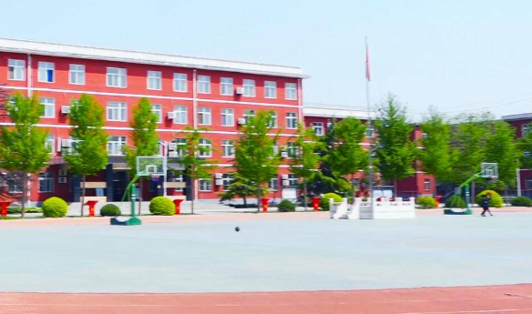 磁县国立职业培训学校收费情况(图1)