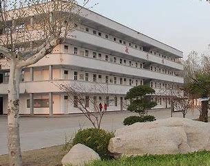 徐州卫生学校2023年招生简章(图1)