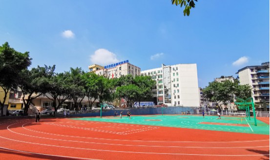 重庆铁路运输高级技工学校2023年录取分数线(图1)