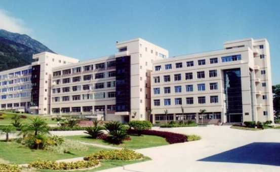 重庆旅游学校建胜分校2023年录取分数线(图1)