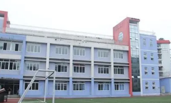 重庆机电中等专业学校收费情况(图1)