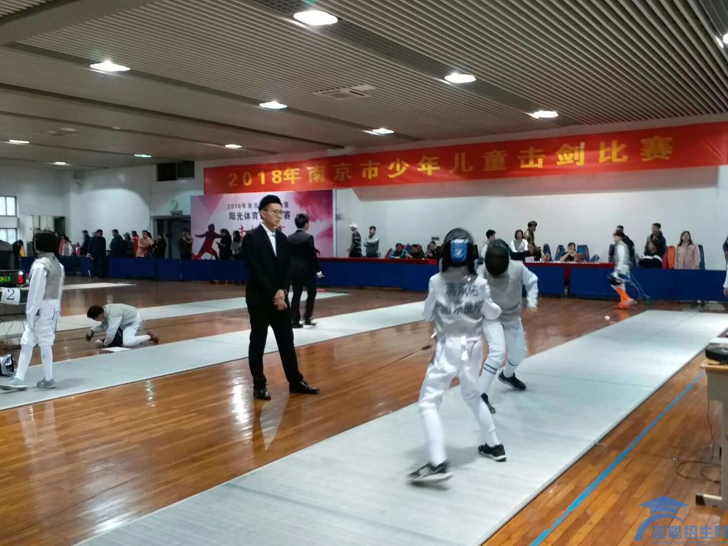 南京体育运动学校2023年招生简章(图1)