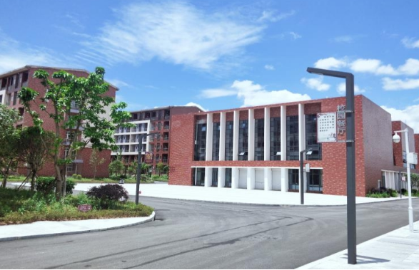 重庆健康职业学院收费情况(图1)
