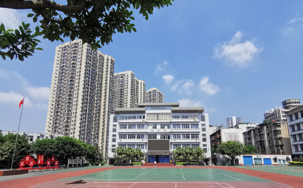 重庆铁路运输高级技工2023年录取分数线(图1)