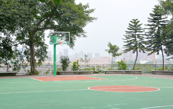 重庆新渝技工学校2023年录取分数线(图1)