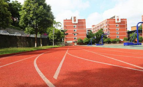 重庆西城技工学校2023年录取分数线(图1)