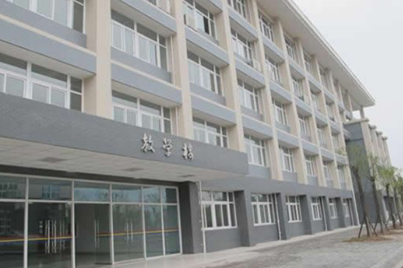 重庆城市建设技工学校2023年录取分数线(图1)