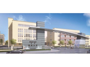 重庆潍柴技工学校