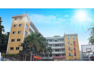 重庆华阳技工学校