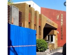 北京国际职业教育学校