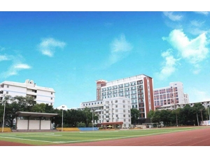广西二轻高级技工学校