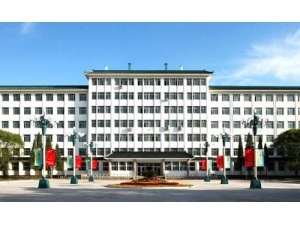 桂林财贸金融学校