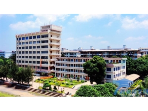 广西机电技工学校