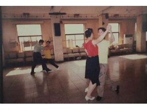 南宁民族歌舞艺术职业技术学校