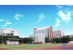 广西公路技工学校