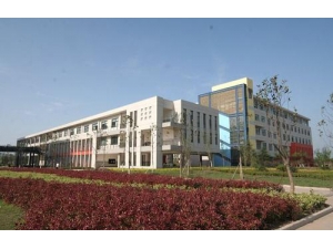 桂林电子工程职业技术学校