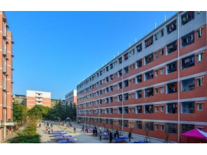 桂东卫生学校