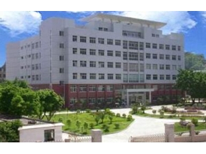 柳州机电职业技术学校