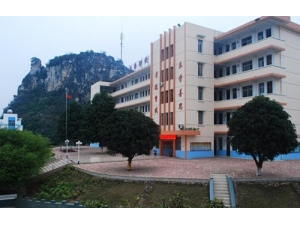 扶绥县职业技术学校