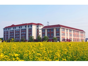 桂林高新工业科技职业技术学校