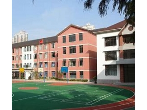 天津建筑材料工业学校