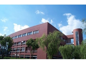 上海旅游高等专科学校附属旅游职业学校