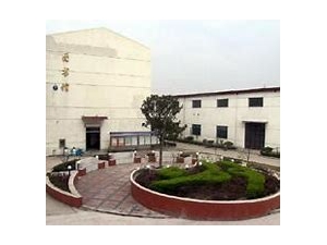 上海物资学校
