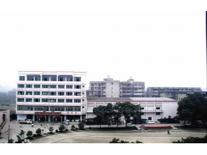 上海卫生学校