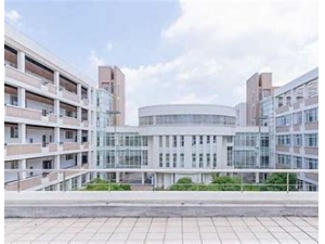 新疆航空乘务学校