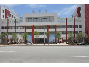 罗平县农业机械技术学校