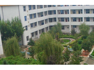 镇安县职业教育中心