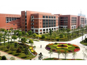 汉中文博电子科技学校