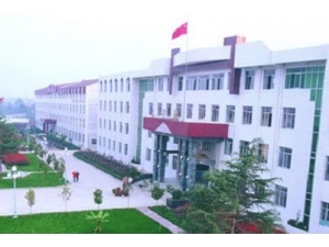 陕西榆林林业学校